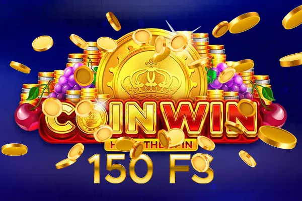 Coin Win 150