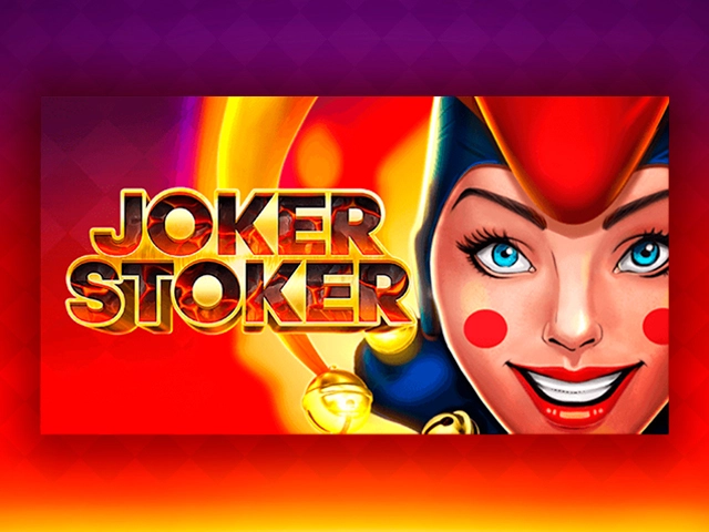 Joker Stoker