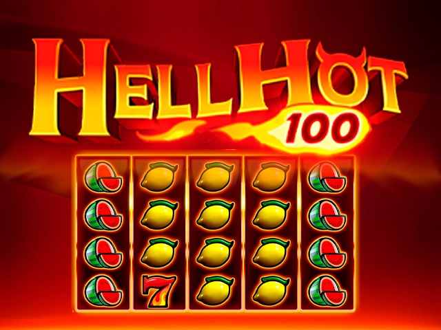 Hell Hot 100